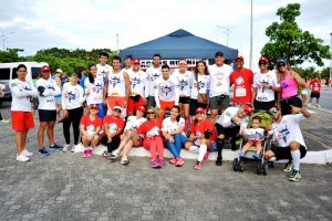 Cesmac- participa- Corrida- dos- Bancários- Corredores- de- Alagoas (23)