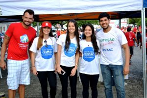 Cesmac- participa- Corrida- dos- Bancários- Corredores- de- Alagoas (23)