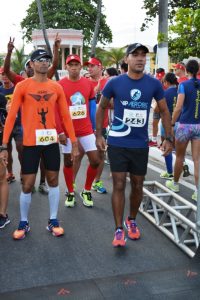 Cesmac- participa- Corrida- dos- Bancários- Corredores- de- Alagoas (23)