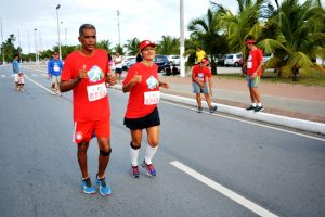 Cesmac- participa- Corrida- dos- Bancários- Corredores- de- Alagoas (23)