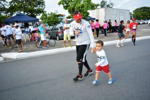Cesmac- participa- Corrida- dos- Bancários- Corredores- de- Alagoas (23)