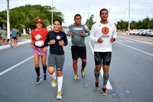 Cesmac- participa- Corrida- dos- Bancários- Corredores- de- Alagoas (23)