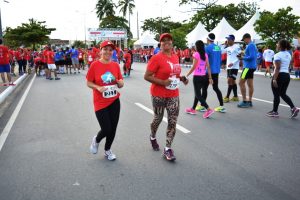 Cesmac- participa- Corrida- dos- Bancários- Corredores- de- Alagoas (23)