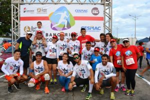 Cesmac- participa- Corrida- dos- Bancários- Corredores- de- Alagoas (23)