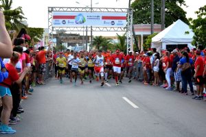 Cesmac- participa- Corrida- dos- Bancários- Corredores- de- Alagoas (23)