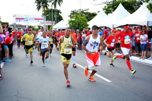 Cesmac- participa- Corrida- dos- Bancários- Corredores- de- Alagoas (23)