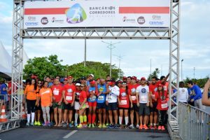 Cesmac- participa- Corrida- dos- Bancários- Corredores- de- Alagoas (23)