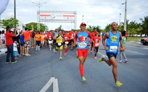 Cesmac- participa- Corrida- dos- Bancários- Corredores- de- Alagoas (23)
