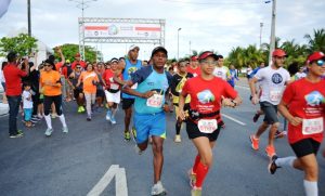 Cesmac- participa- Corrida- dos- Bancários- Corredores- de- Alagoas (23)