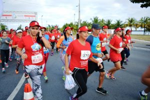 Cesmac- participa- Corrida- dos- Bancários- Corredores- de- Alagoas (23)