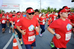 Cesmac- participa- Corrida- dos- Bancários- Corredores- de- Alagoas (23)