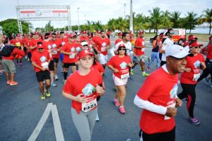 Cesmac- participa- Corrida- dos- Bancários- Corredores- de- Alagoas (23)