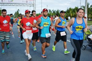 Cesmac- participa- Corrida- dos- Bancários- Corredores- de- Alagoas (23)