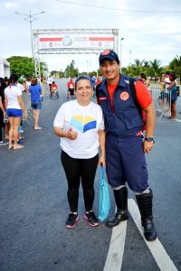 Cesmac- participa- Corrida- dos- Bancários- Corredores- de- Alagoas (23)