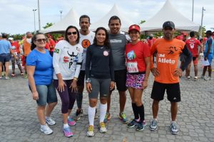 Cesmac- participa- Corrida- dos- Bancários- Corredores- de- Alagoas (23)