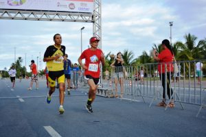 Cesmac- participa- Corrida- dos- Bancários- Corredores- de- Alagoas (23)