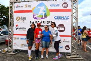 Cesmac- participa- Corrida- dos- Bancários- Corredores- de- Alagoas (23)