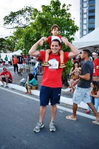 Cesmac- participa- Corrida- dos- Bancários- Corredores- de- Alagoas (23)
