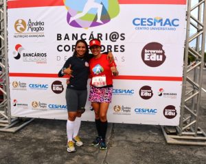 Cesmac- participa- Corrida- dos- Bancários- Corredores- de- Alagoas (23)