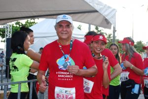 Cesmac- participa- Corrida- dos- Bancários- Corredores- de- Alagoas (23)