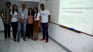 Cesmac- realiza- Seminário- de- Iniciação- Científica- 09