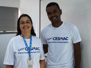 Cesmac- realiza- Seminário- de- Iniciação- Científica- 09