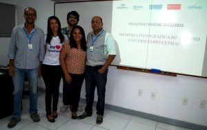 Cesmac- realiza- Seminário- de- Iniciação- Científica- 09