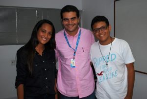 Cesmac- realiza- Seminário- de- Iniciação- Científica- 09