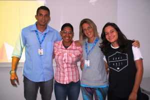 Cesmac- realiza- Seminário- de- Iniciação- Científica- 09