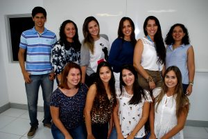 Cesmac- realiza- Seminário- de- Iniciação- Científica- 09