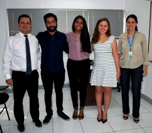 Cesmac- realiza- Seminário- de- Iniciação- Científica- 09