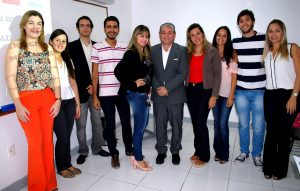 Cesmac- realiza- Seminário- de- Iniciação- Científica- 09