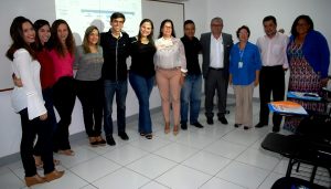 Cesmac- realiza- Seminário- de- Iniciação- Científica- 09
