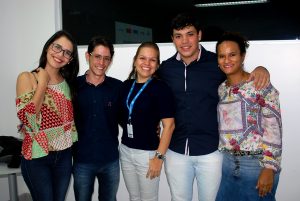 Cesmac- realiza- Seminário- de- Iniciação- Científica- 09