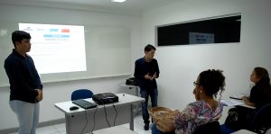 Cesmac- realiza- Seminário- de- Iniciação- Científica- 09