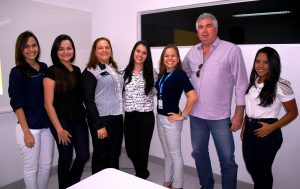 Cesmac- realiza- Seminário- de- Iniciação- Científica- 09