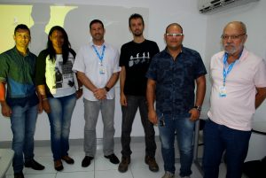 Cesmac- realiza- Seminário- de- Iniciação- Científica- 09