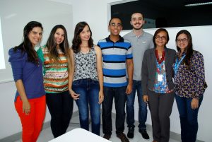Cesmac- realiza- Seminário- de- Iniciação- Científica- 09