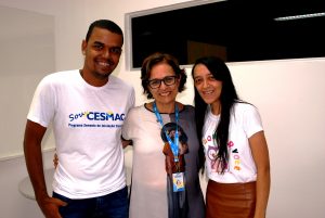 Cesmac- realiza- Seminário- de- Iniciação- Científica- 09