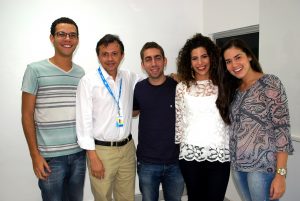 Cesmac- realiza- Seminário- de- Iniciação- Científica- 09