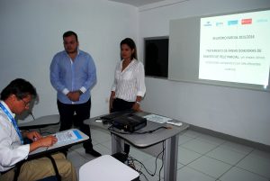 Cesmac- realiza- Seminário- de- Iniciação- Científica- 09