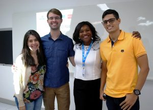 Cesmac- realiza- Seminário- de- Iniciação- Científica- 09