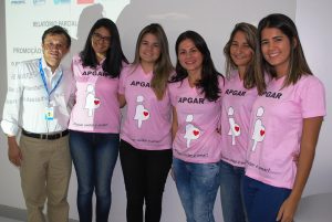 Cesmac- realiza- Seminário- de- Iniciação- Científica- 09
