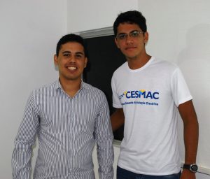 Cesmac- realiza- Seminário- de- Iniciação- Científica- 09