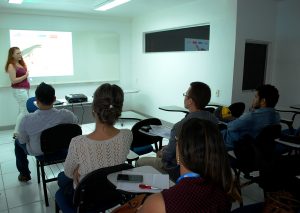 Cesmac- realiza- Seminário- de- Iniciação- Científica- 09