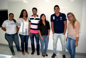 Cesmac- realiza- Seminário- de- Iniciação- Científica- 09