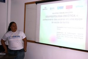 Cesmac- realiza- Seminário- de- Iniciação- Científica- 09