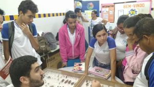 Ciências- Biológicas- faz- visita- em- escolas-Cesmac_ 03