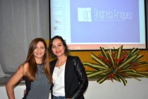 Curso- de- Nutrição- do- Cesmac- recebe- Andreia- Friques (16)