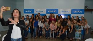 Curso- de- Nutrição- do- Cesmac- recebe- Andreia- Friques (16)
